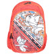 Sunce Παιδική τσάντα πλάτης Tom & Jerry Medium Backpack